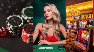 Slots ဂိမ်းများ Jackpot