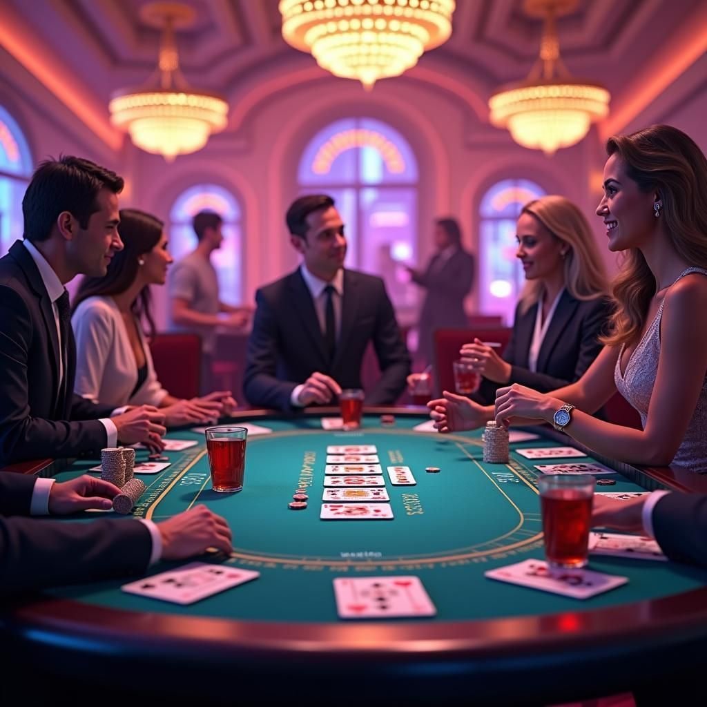 myan123 တွင် Live Dealer Baccarat ကတ်ဂိမ်း Real Time ကစားနေပုံ