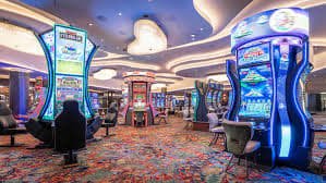 myan123 Poker Room တွင် Myanmar Player များနှင့် Texas Holdem ကစားနေပုံ