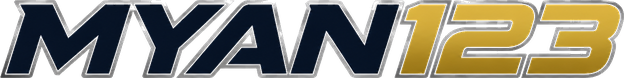 myan123 Logo